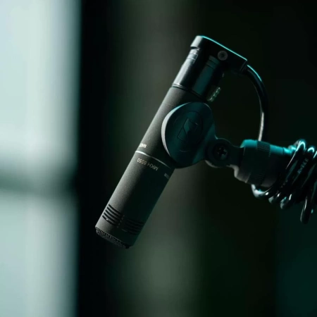 Купить SENNHEISER MKH 8050 по выгодной цене в Сочи