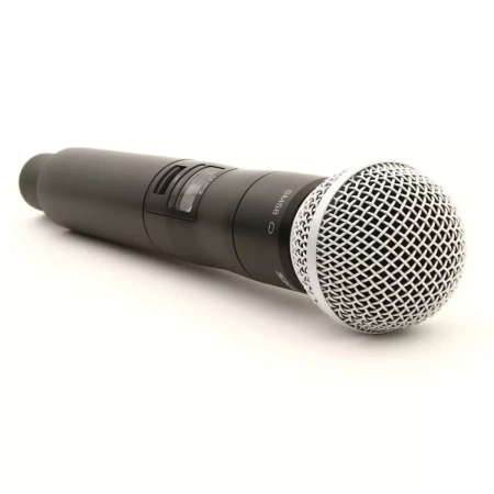 Купить Shure ULXD2/SM58 по выгодной цене в Сочи