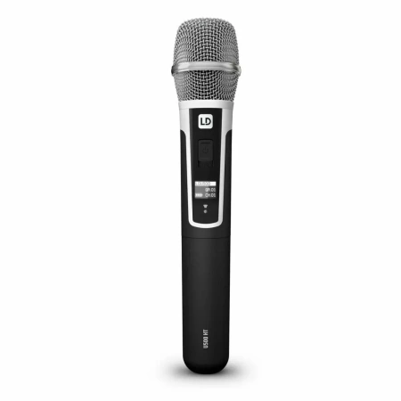 Купить LD Systems U505 HHC по выгодной цене в Сочи
