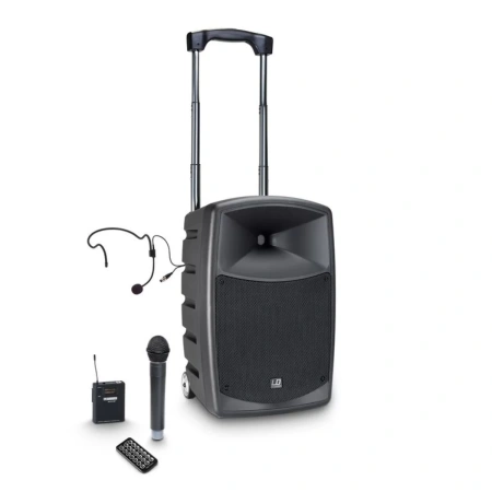 Купить LD Systems ROADBUDDY 10 HBH 2 B5 по выгодной цене в Сочи
