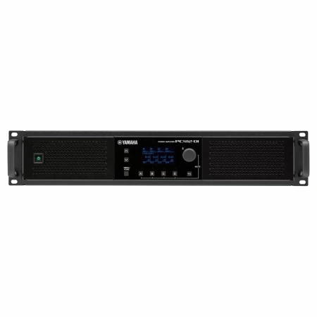 Купить Yamaha PC412-DI по выгодной цене в Сочи