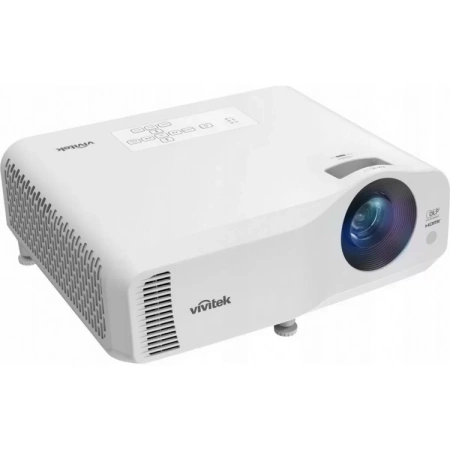 Купить Vivitek DH2661Z по выгодной цене в Сочи