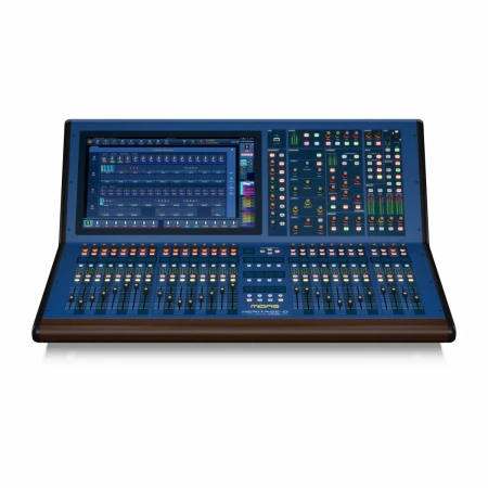 Купить MIDAS HD96-24-CC-IP по выгодной цене в Сочи