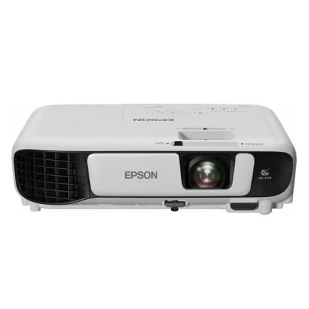 Купить Epson EB-W42 по выгодной цене в Сочи