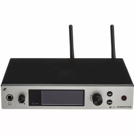 Купить Sennheiser EW 500 G4-CI1-AW+ по выгодной цене в Сочи