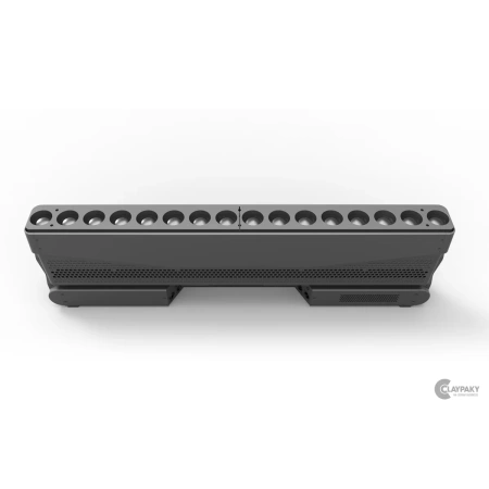 Купить CLAY PAKY TAMBORA BATTEN ROUND по выгодной цене в Сочи