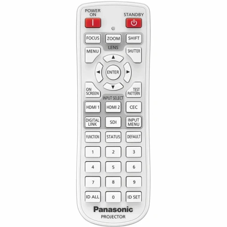Купить Panasonic PT-MZ14KLBE по выгодной цене в Сочи