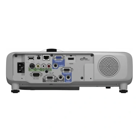 Купить Epson EB-535W по выгодной цене в Сочи