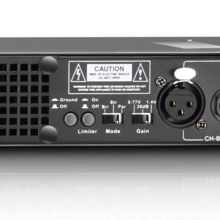 Купить LD Systems XS 200 по выгодной цене в Сочи
