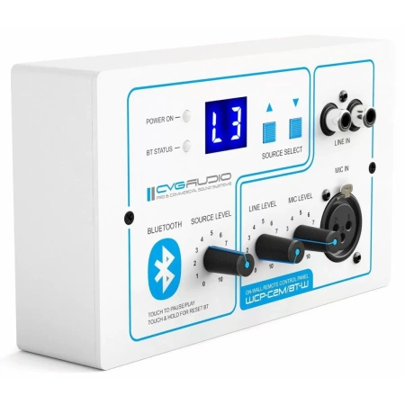 Купить CVGAUDIO WCP-C2M/BT-W по выгодной цене в Сочи