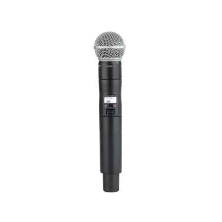 Купить Shure ULXD2/SM58 по выгодной цене в Сочи