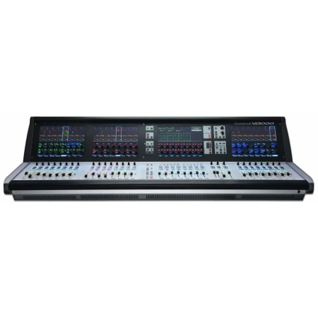 Купить Soundcraft Vi3000:48 по выгодной цене в Сочи