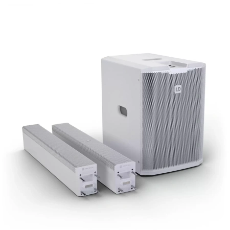 Купить LD Systems MAUI 28 G3 MIX W по выгодной цене в Сочи