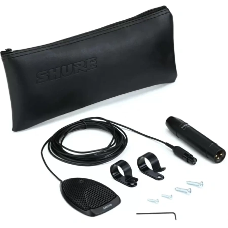 Купить SHURE MX391/S по выгодной цене в Сочи
