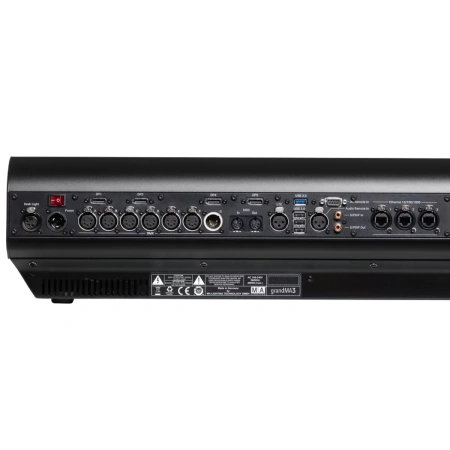 Купить MA LIGHTING GRANDMA3 LIGHT CRV (CONTROL ROOM VERSION) по выгодной цене в Сочи