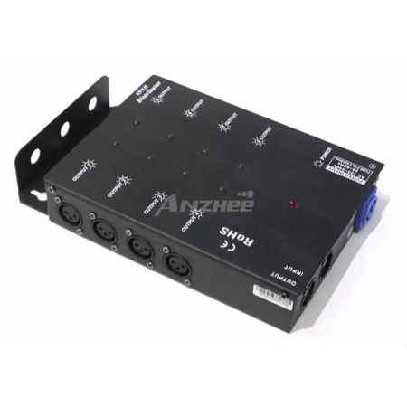 Купить ANZHEE DMX Splitter 8 по выгодной цене в Сочи