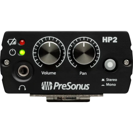 Купить PreSonus HP2 по выгодной цене в Сочи