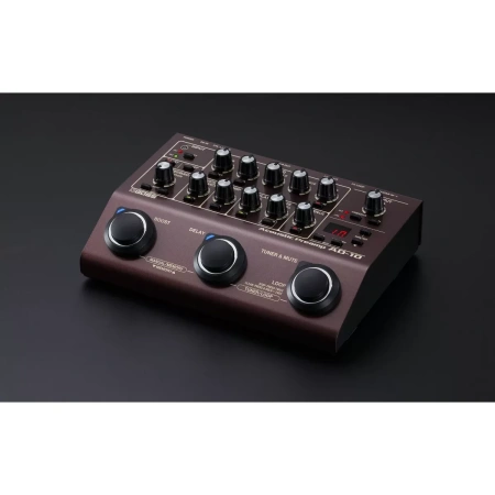 Купить BOSS AD-10 по выгодной цене в Сочи
