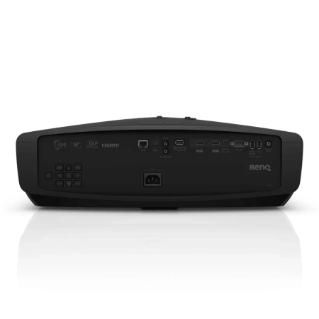 Купить BenQ W5700 Черный по выгодной цене в Сочи