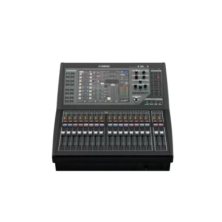 Купить Yamaha QL1 по выгодной цене в Сочи