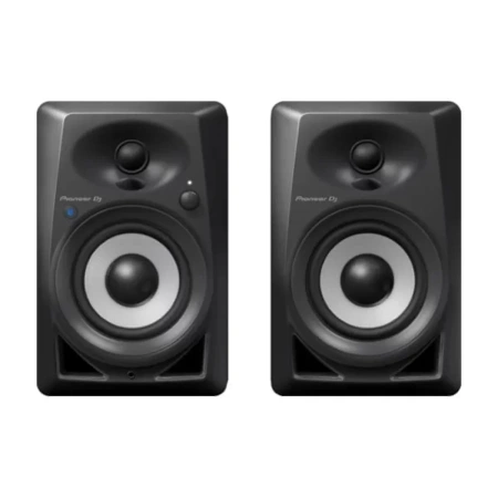 Купить PIONEER DM-40BT по выгодной цене в Сочи