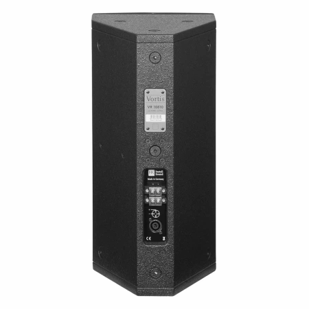 Купить HK AUDIO VR 10810 black по выгодной цене в Сочи