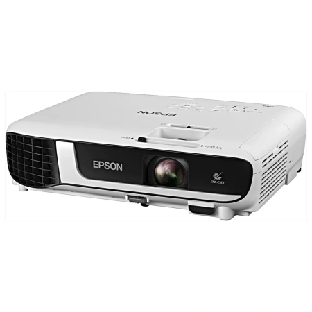 Купить Epson EB-FH52 по выгодной цене в Сочи