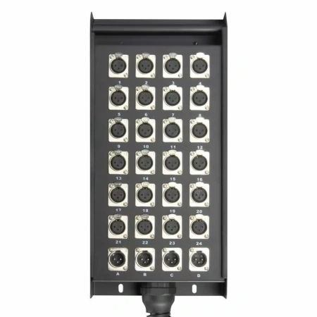 Купить Adam Hall K 28 C 30 по выгодной цене в Сочи