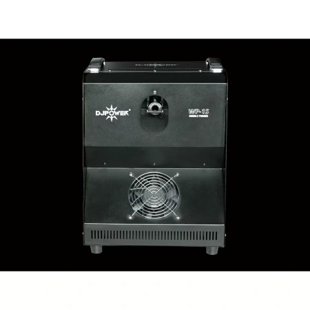 Купить DJ POWER WP-1S по выгодной цене в Сочи