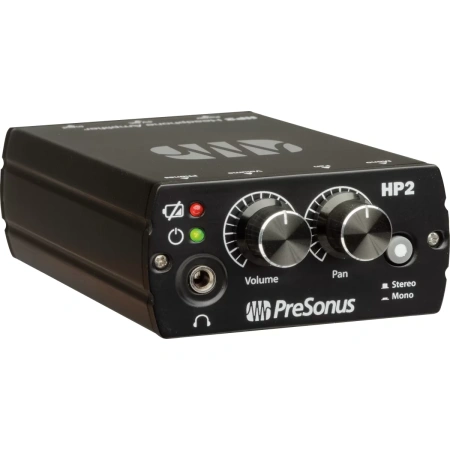 Купить PreSonus HP2 по выгодной цене в Сочи