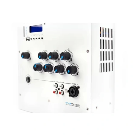 Купить CVGAUDIO ReBox T8-SM по выгодной цене в Сочи