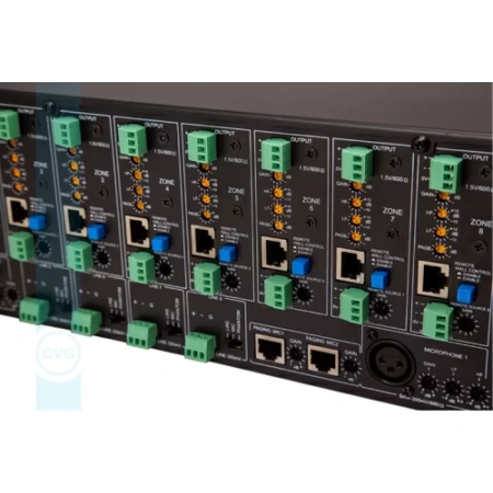 Купить CVGAUDIO PMM-380 по выгодной цене в Сочи
