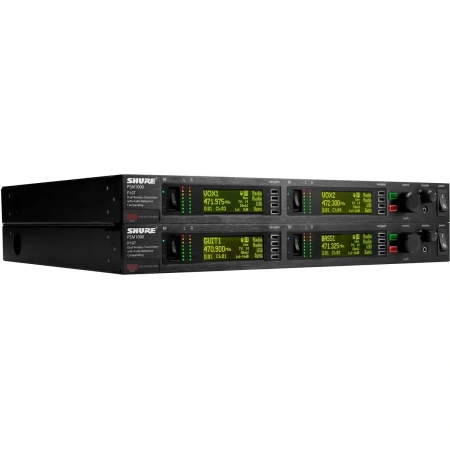 Купить Shure P10TE по выгодной цене в Сочи