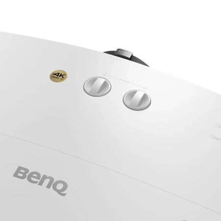 Купить BenQ W5700S Белый по выгодной цене в Сочи