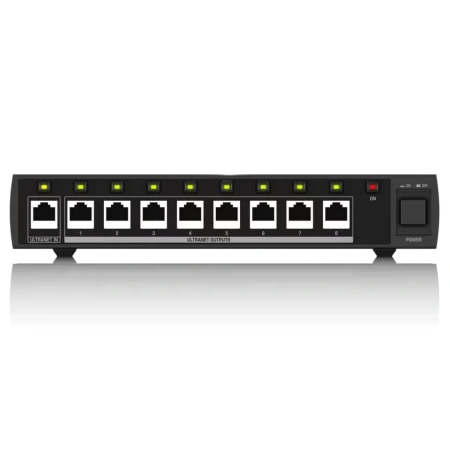 Купить BEHRINGER P16-D по выгодной цене в Сочи