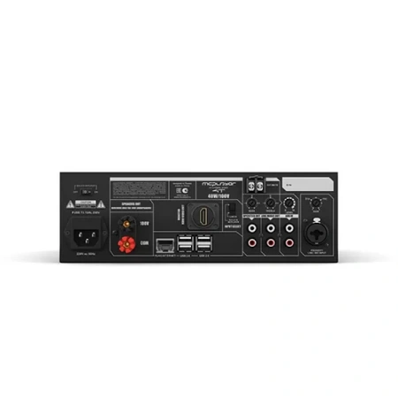 Купить CVGAUDIO MCplayer-4T по выгодной цене в Сочи