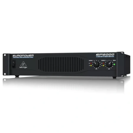 Купить BEHRINGER EP2000 по выгодной цене в Сочи