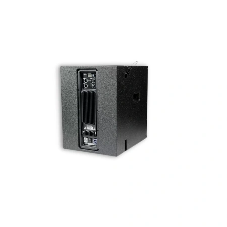 Купить SVS Audiotechnik CASCADE N5A SUB по выгодной цене в Сочи