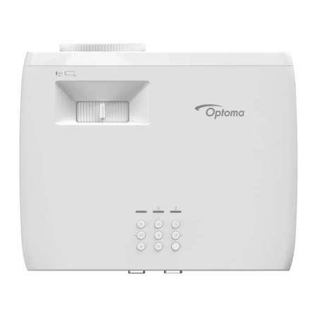 Купить Optoma ZH400 по выгодной цене в Сочи