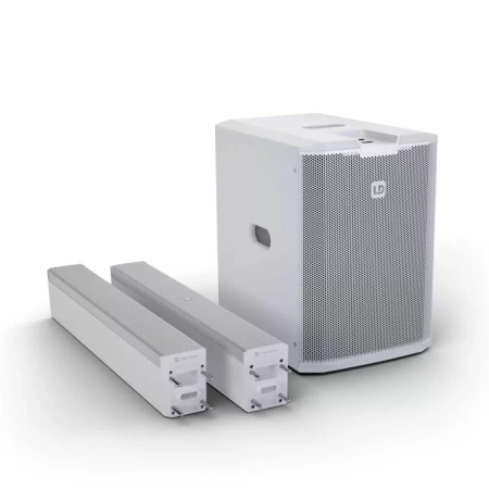 Купить LD Systems MAUI 28 G3 по выгодной цене в Сочи
