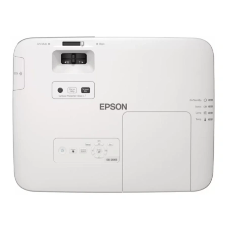 Купить Epson EB-2065 по выгодной цене в Сочи