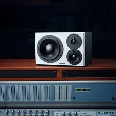 Купить Dynaudio LYD 48 R B/W по выгодной цене в Сочи