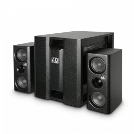 Купить LD Systems DAVE 8 XS по выгодной цене в Сочи