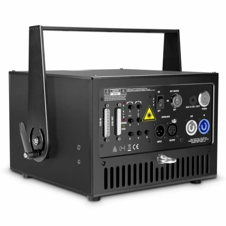 Купить Cameo D FORCE 5000 RGB по выгодной цене в Сочи