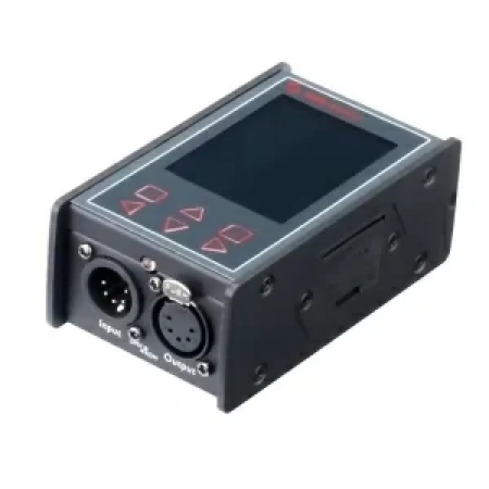 Купить I LIGHTING IL-RDM TESTER по выгодной цене в Сочи