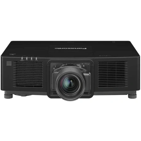 Купить Panasonic PT-MZ11KLBE по выгодной цене в Сочи
