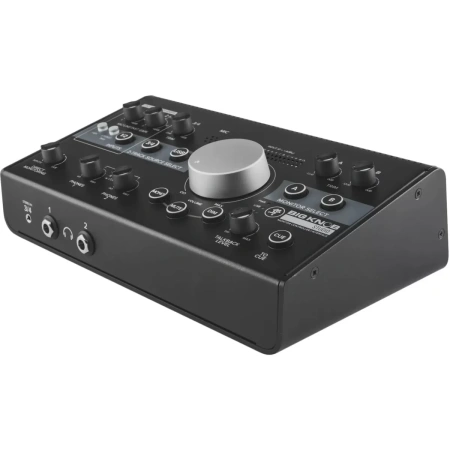 Купить MACKIE Big Knob Studio по выгодной цене в Сочи