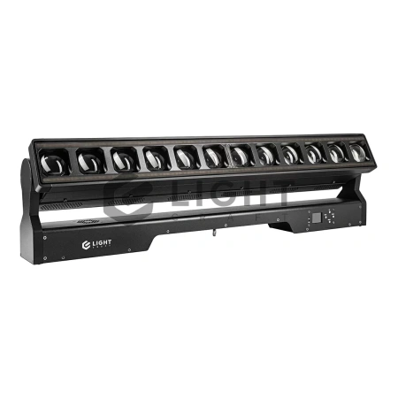 Купить LightCraft 12x40W Moving Bar PIXEL по выгодной цене в Сочи