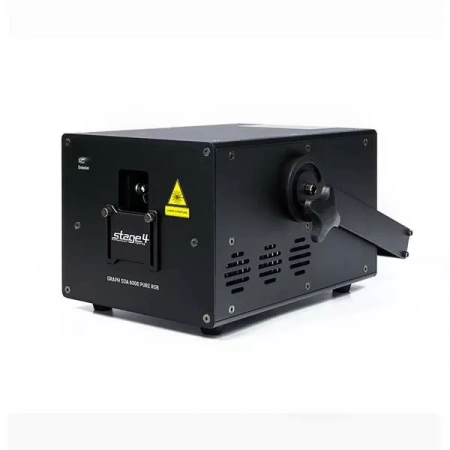 Купить STAGE4 GRAPH SDA 6000 PURE RGB по выгодной цене в Сочи