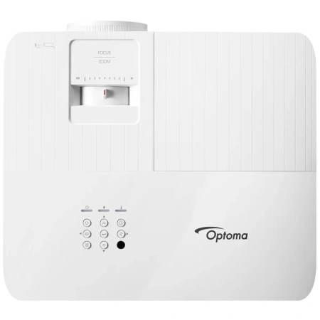 Купить Optoma UHD38 по выгодной цене в Сочи